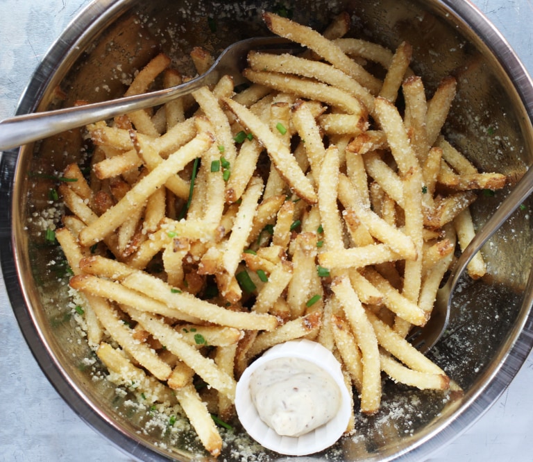 Grub Is Now Hopdoddy